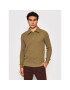 Jack&Jones PREMIUM Pulover Perfect 12193527 Maro Regular Fit - Pled.ro