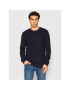 Jack&Jones PREMIUM Pulover Well 12193093 Bleumarin Regular Fit - Pled.ro