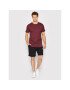 Jack&Jones PREMIUM Set 5 tricouri Brody 12190468 Colorat Regular Fit - Pled.ro