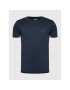 Jack&Jones PREMIUM Set 5 tricouri Brody 12190468 Colorat Regular Fit - Pled.ro