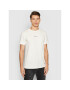 Jack&Jones PREMIUM Tricou Blafranco 12175825 Bej Regular Fit - Pled.ro