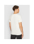 Jack&Jones PREMIUM Tricou Blafranco 12175825 Bej Regular Fit - Pled.ro