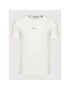 Jack&Jones PREMIUM Tricou Blafranco 12175825 Bej Regular Fit - Pled.ro