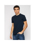 Jack&Jones PREMIUM Tricou Blalogo Spring 12183777 Bleumarin Regular Fit - Pled.ro