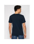 Jack&Jones PREMIUM Tricou Blalogo Spring 12183777 Bleumarin Regular Fit - Pled.ro