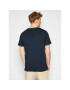 Jack&Jones PREMIUM Tricou Blalucas 12184760 Bleumarin Regular Fit - Pled.ro