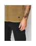 Jack&Jones PREMIUM Tricou Blarhett 12191022 Maro Relaxed Fit - Pled.ro