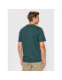 Jack&Jones PREMIUM Tricou Blastudio 12188041 Verde Regular Fit - Pled.ro