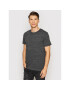 Jack&Jones PREMIUM Tricou Blubowery 12194103 Gri Regular Fit - Pled.ro