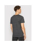 Jack&Jones PREMIUM Tricou Blubowery 12194103 Gri Regular Fit - Pled.ro