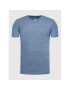 Jack&Jones PREMIUM Tricou Blubowery 12194108 Albastru Regular Fit - Pled.ro