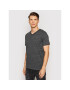 Jack&Jones PREMIUM Tricou Blubowery 12194108 Gri Regular Fit - Pled.ro