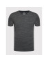 Jack&Jones PREMIUM Tricou Blubowery 12194108 Gri Regular Fit - Pled.ro