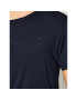 Jack&Jones PREMIUM Tricou Bluvance 12185027 Bleumarin Regular Fit - Pled.ro