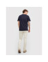 Jack&Jones PREMIUM Tricou Branding 12205731 Bleumarin Regular Fit - Pled.ro