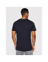 Jack&Jones PREMIUM Tricou Branding 12205731 Bleumarin Regular Fit - Pled.ro