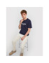 Jack&Jones PREMIUM Tricou Branding 12205731 Bleumarin Regular Fit - Pled.ro