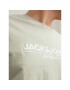 Jack&Jones PREMIUM Tricou Branding 12205731 Verde Regular Fit - Pled.ro