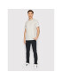 Jack&Jones PREMIUM Tricou Commute 12204869 Bej Regular Fit - Pled.ro