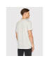 Jack&Jones PREMIUM Tricou Commute 12204869 Bej Regular Fit - Pled.ro