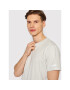 Jack&Jones PREMIUM Tricou Commute 12204869 Bej Regular Fit - Pled.ro