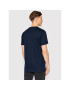 Jack&Jones PREMIUM Tricou Commute 12204869 Bleumarin Regular Fit - Pled.ro