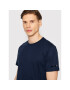 Jack&Jones PREMIUM Tricou Commute 12204869 Bleumarin Regular Fit - Pled.ro