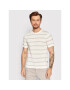 Jack&Jones PREMIUM Tricou Igor 12188204 Alb Regular Fit - Pled.ro