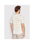 Jack&Jones PREMIUM Tricou Igor 12188204 Alb Regular Fit - Pled.ro