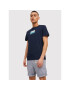 Jack&Jones PREMIUM Tricou Maibu 12210124 Bleumarin Regular Fit - Pled.ro