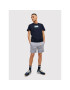 Jack&Jones PREMIUM Tricou Maibu 12210124 Bleumarin Regular Fit - Pled.ro