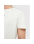 Jack&Jones PREMIUM Tricou Malibu 12210124 Alb Regular Fit - Pled.ro