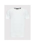 Jack&Jones PREMIUM Tricou Metz 12210123 Alb Regular Fit - Pled.ro