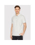 Jack&Jones PREMIUM Tricou polo Commute 12204842 Gri Regular Fit - Pled.ro