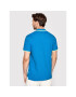 Jack&Jones PREMIUM Tricou polo Win 12169064 Albastru Regular Fit - Pled.ro