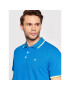 Jack&Jones PREMIUM Tricou polo Win 12169064 Albastru Regular Fit - Pled.ro