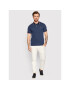 Jack&Jones PREMIUM Tricou polo Bluwin 12169064 Bleumarin Regular Fit - Pled.ro