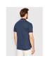 Jack&Jones PREMIUM Tricou polo Bluwin 12169064 Bleumarin Regular Fit - Pled.ro