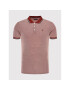 Jack&Jones PREMIUM Tricou polo Bluwin 12169064 Roșu Regular Fit - Pled.ro