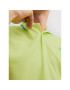 Jack&Jones PREMIUM Tricou polo Bluwin 12169064 Verde Regular Fit - Pled.ro