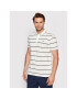 Jack&Jones PREMIUM Tricou polo Win 12190262 Alb Regular Fit - Pled.ro