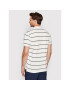 Jack&Jones PREMIUM Tricou polo Win 12190262 Alb Regular Fit - Pled.ro