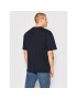 Jack&Jones PREMIUM Tricou Pond 12198357 Bleumarin Relaxed Fit - Pled.ro