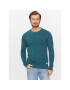 Jack&Jones Pulover 12212816 Albastru Regular Fit - Pled.ro