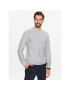 Jack&Jones Pulover Bluroy 12226614 Gri Regular Fit - Pled.ro