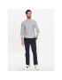 Jack&Jones Pulover Bluroy 12226614 Gri Regular Fit - Pled.ro