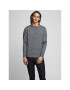 Jack&Jones Pulover Basic 12137190 Gri Regular Fit - Pled.ro