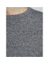 Jack&Jones Pulover Basic 12137190 Gri Regular Fit - Pled.ro