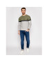 Jack&Jones Pulover Braze Knit 12184952 Colorat Regular Fit - Pled.ro