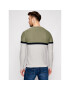 Jack&Jones Pulover Braze Knit 12184952 Colorat Regular Fit - Pled.ro